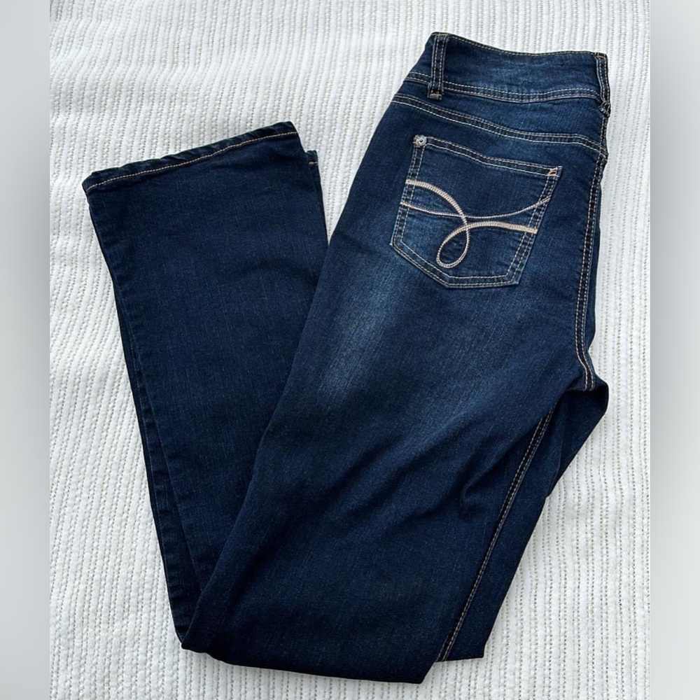 Wallflower Jeans